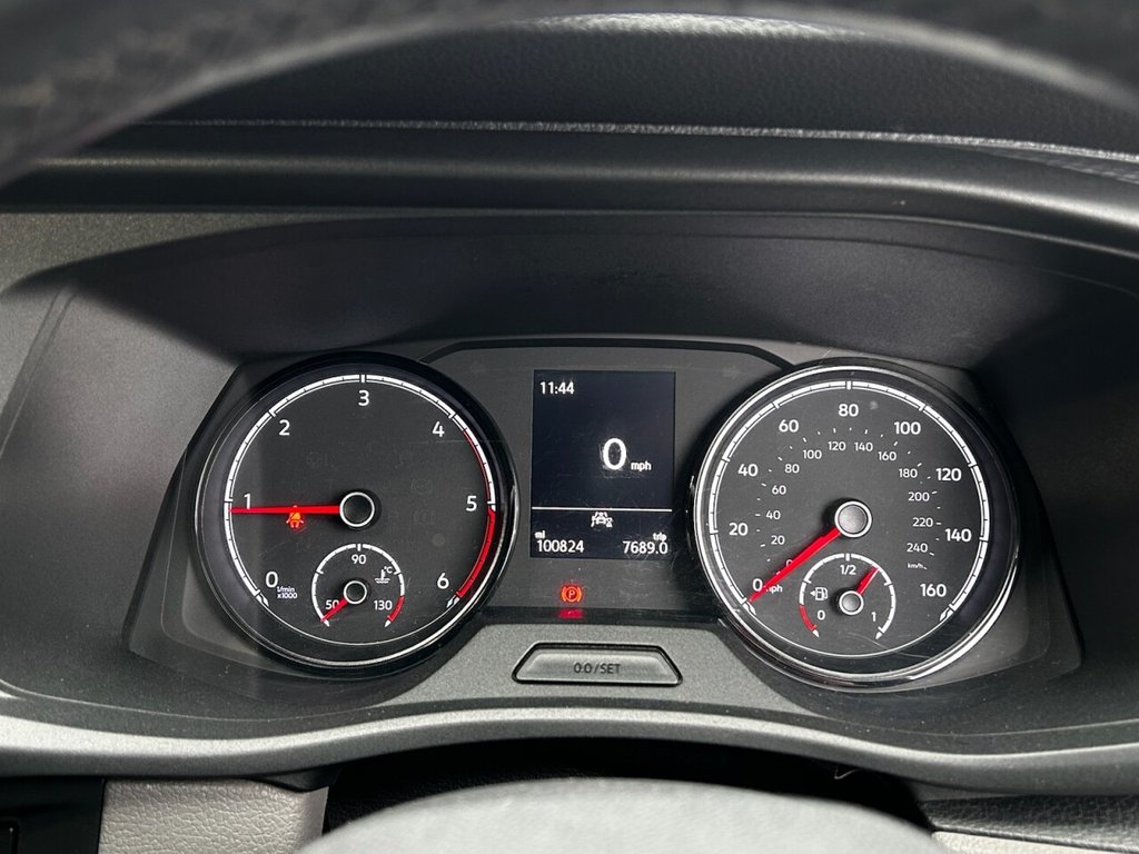 Used Volkswagen Transporter 2020 for sale - 77507899: Photo 38