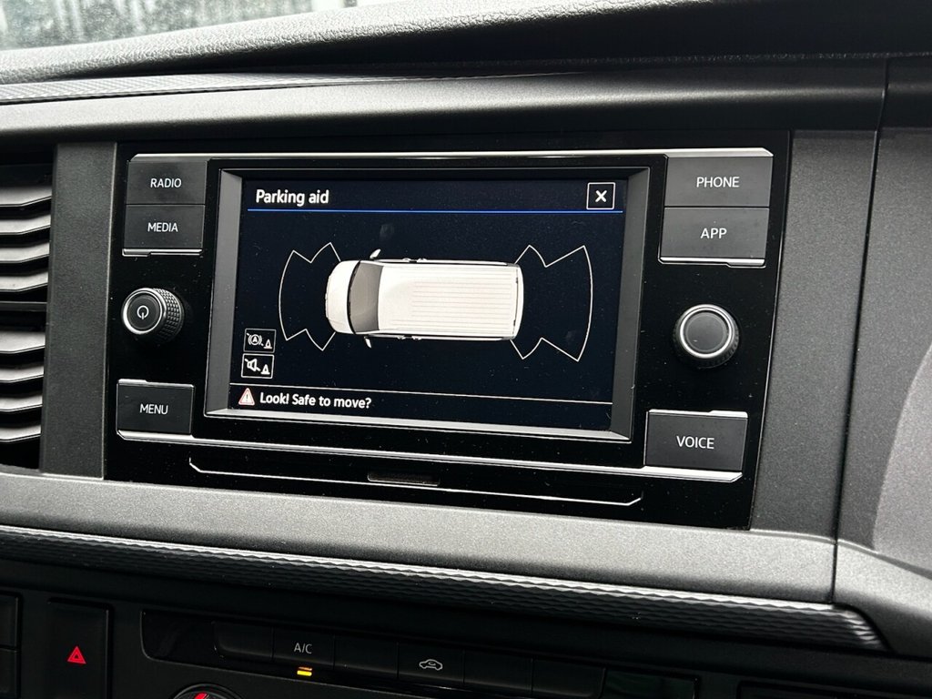 Used Volkswagen Transporter 2020 for sale - 77507899: Photo 40