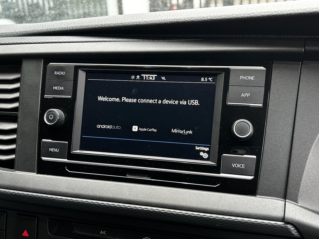 Used Volkswagen Transporter 2020 for sale - 77507899: Photo 42