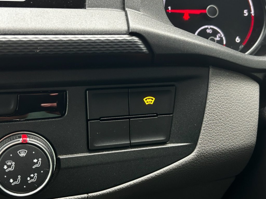 Used Volkswagen Transporter 2020 for sale - 77507899: Photo 44