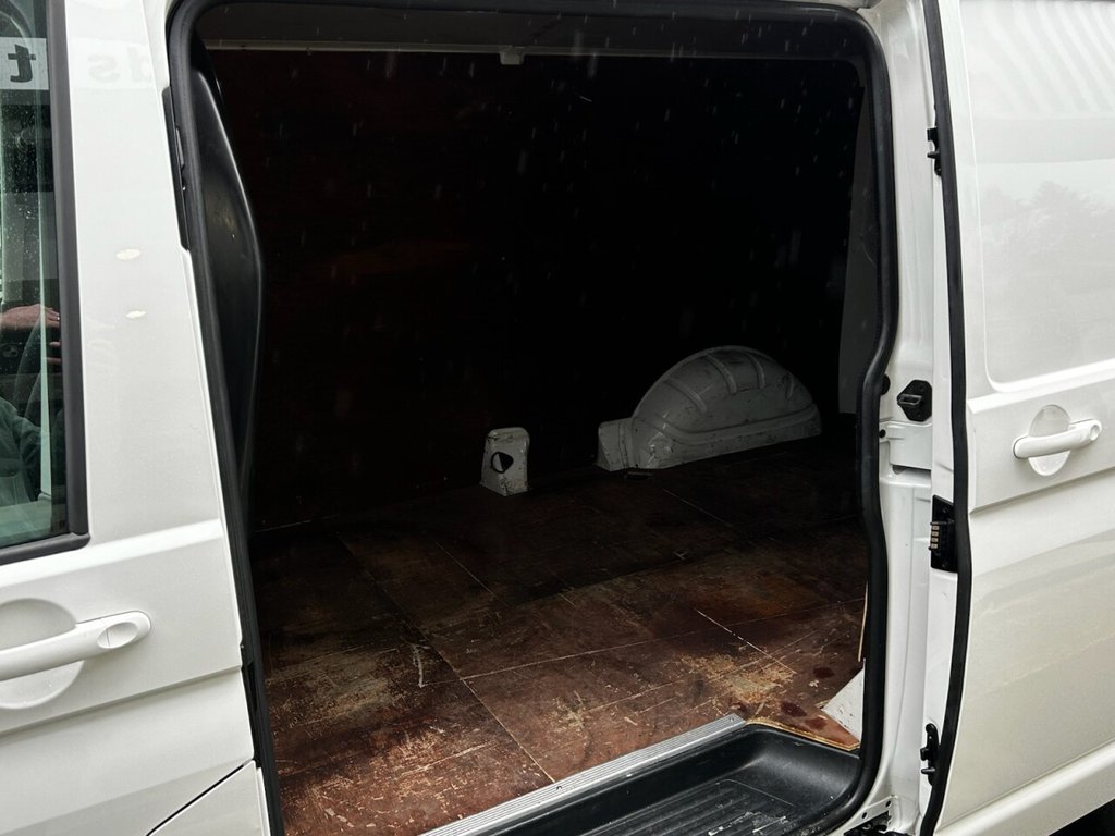 Used Volkswagen Transporter 2020 for sale - 77507899: Photo 46