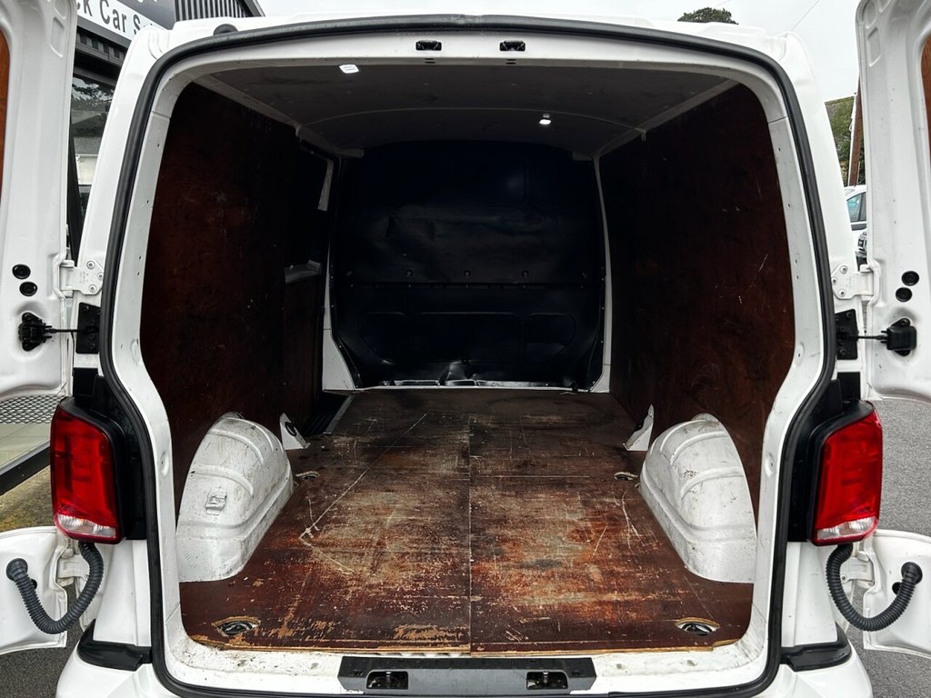 Used Volkswagen Transporter 2020 for sale - 77507899: Photo 47