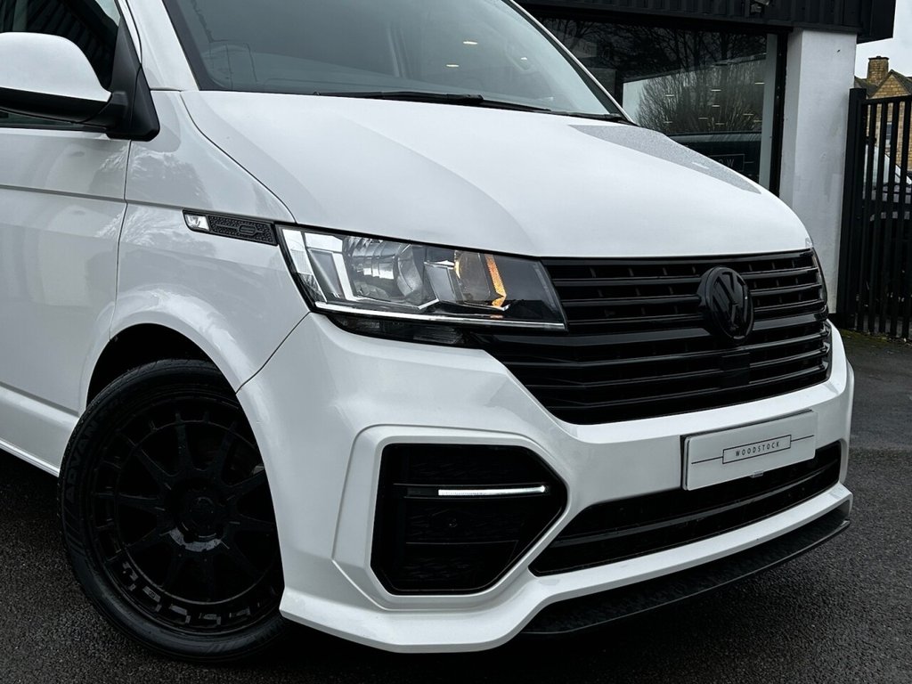 Used Volkswagen Transporter 2020 for sale - 77507899: Photo 5