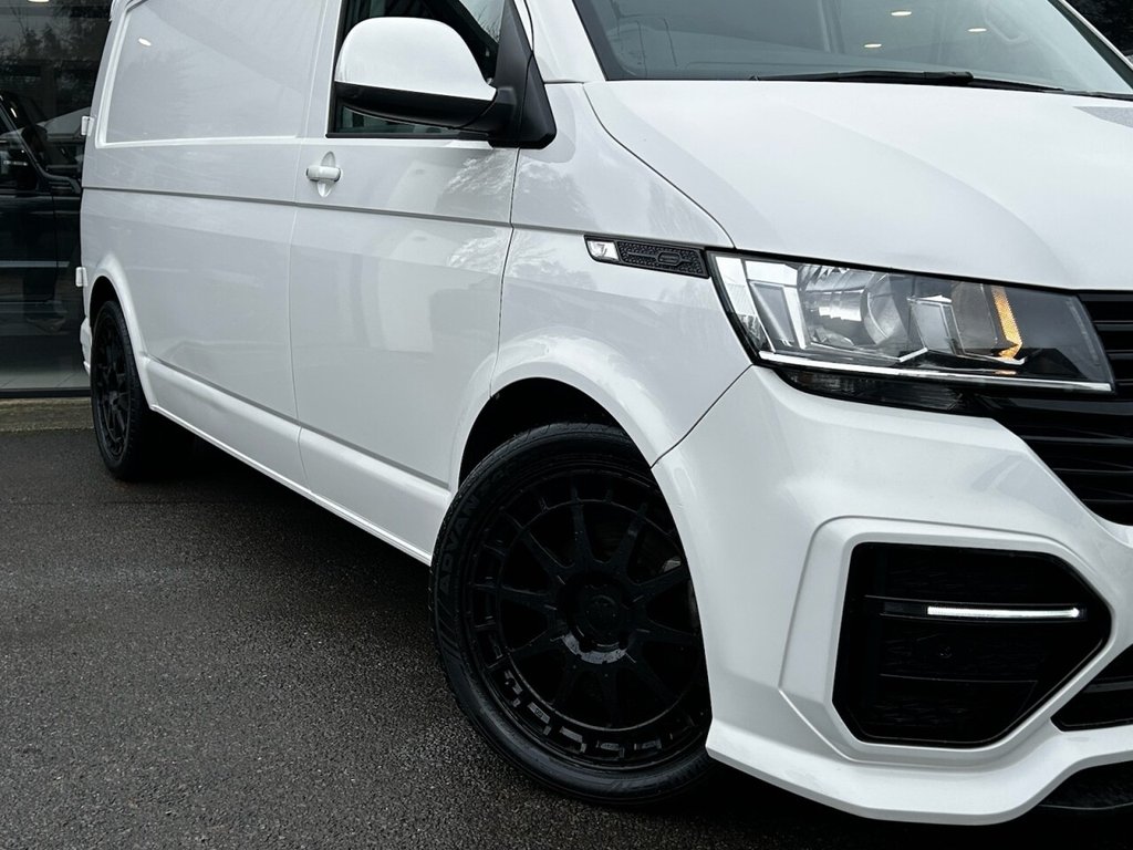 Used Volkswagen Transporter 2020 for sale - 77507899: Photo 6