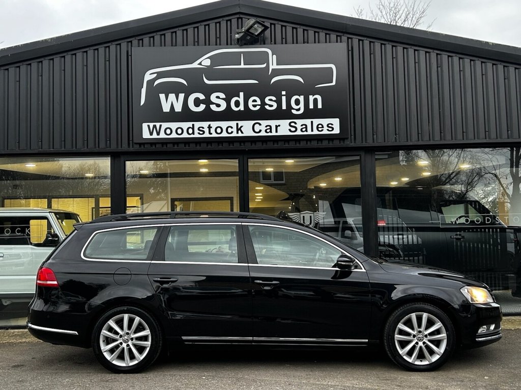 Used Volkswagen Passat 2014 for sale - 77747907: Photo 10