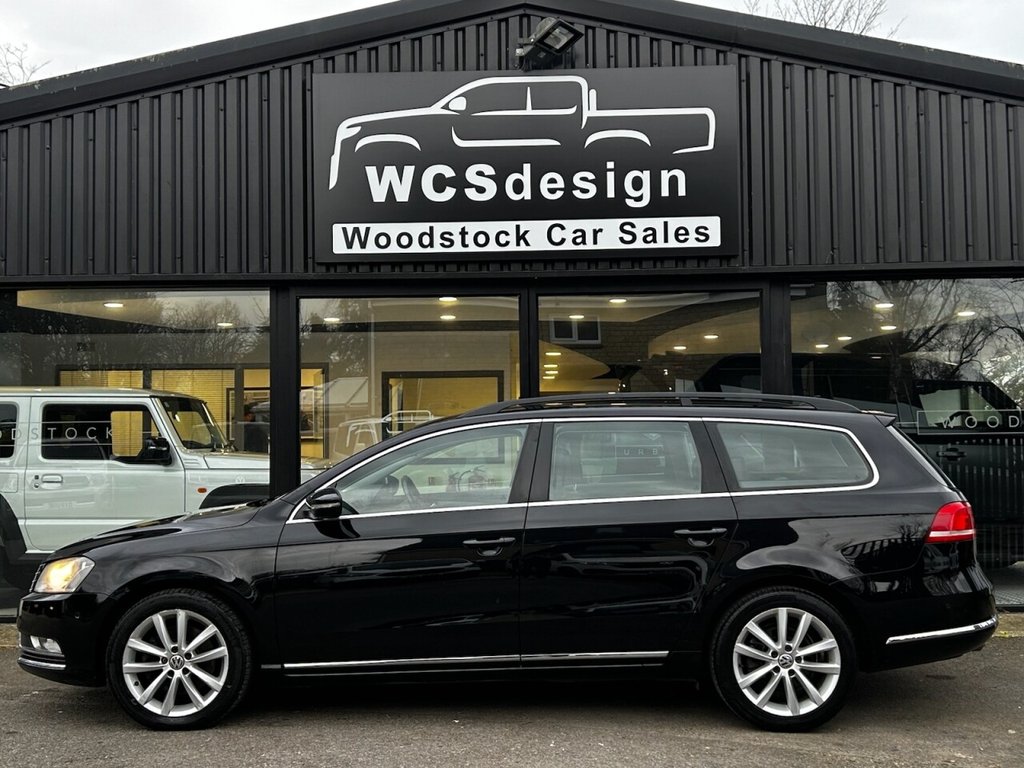 Used Volkswagen Passat 2014 for sale - 77747907: Photo 11