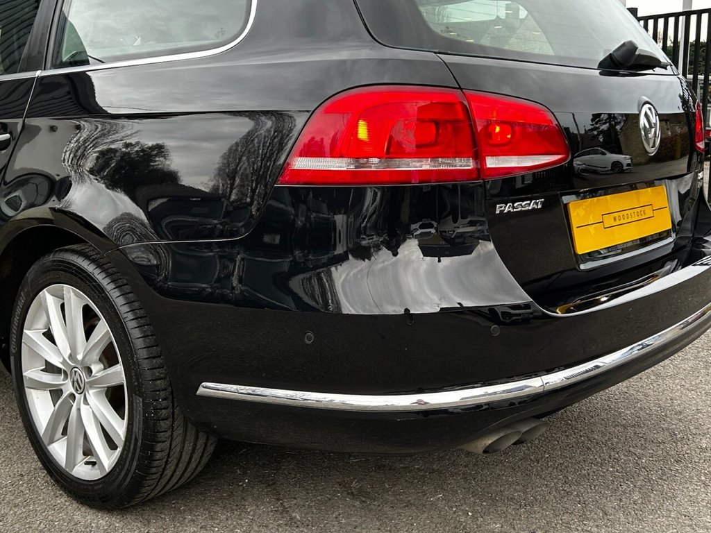 Used Volkswagen Passat 2014 for sale - 77747907: Photo 12