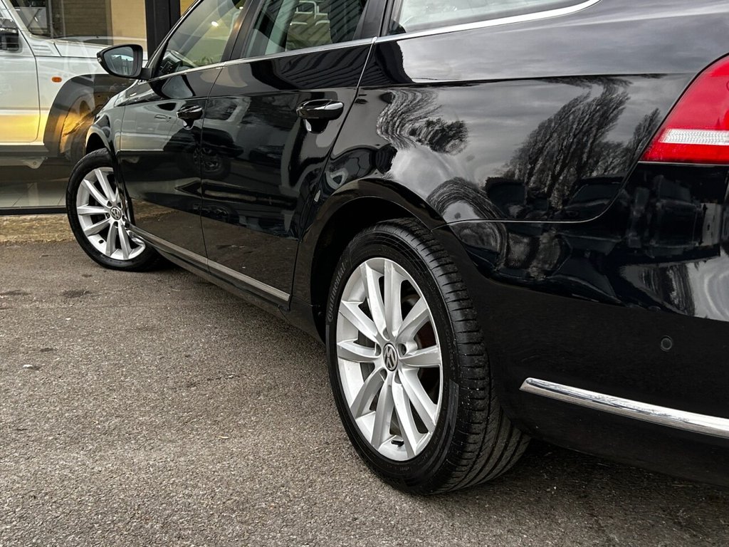 Used Volkswagen Passat 2014 for sale - 77747907: Photo 13