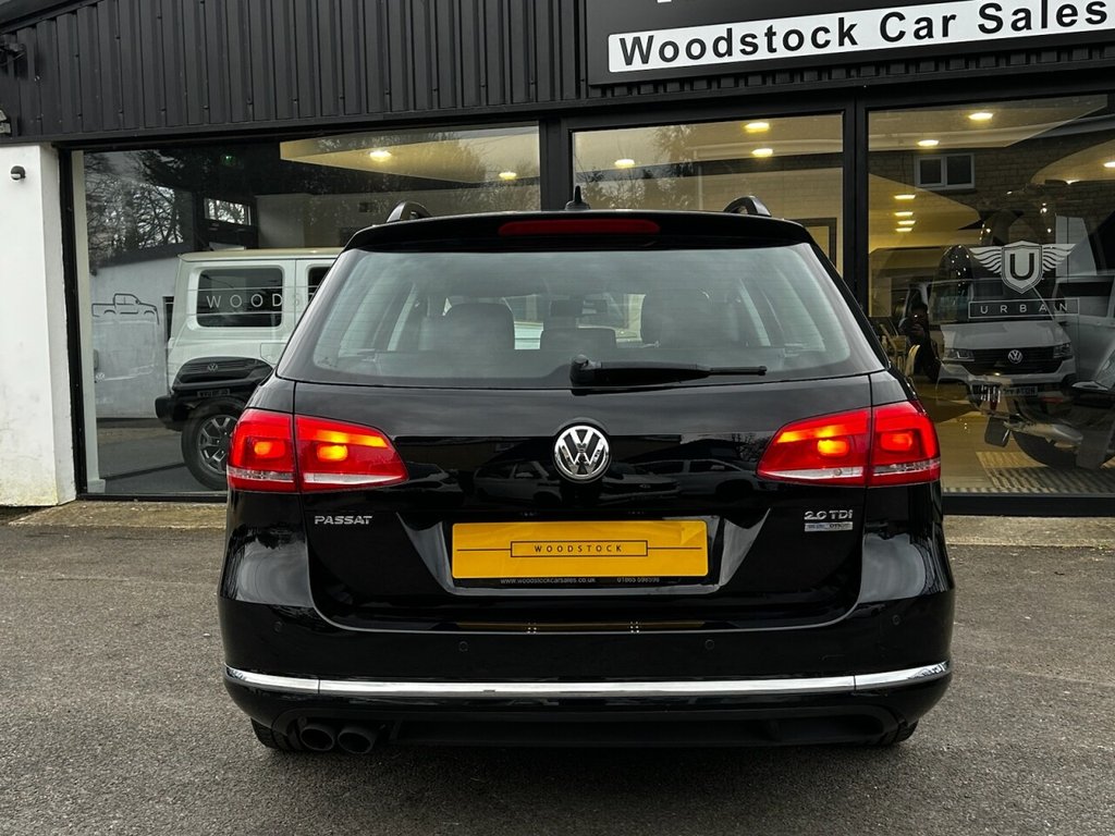 Used Volkswagen Passat 2014 for sale - 77747907: Photo 14