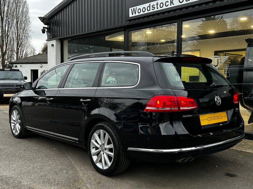 Used Volkswagen Passat 2014 for sale - 77747907: Photo 15