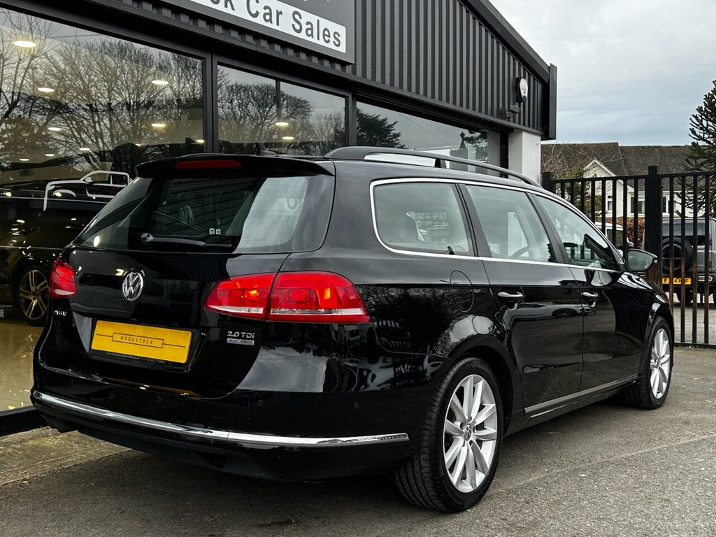 Used Volkswagen Passat 2014 for sale - 77747907: Photo 17