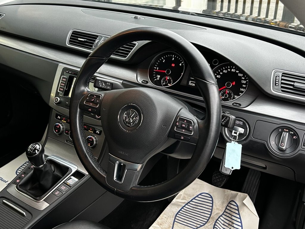 Used Volkswagen Passat 2014 for sale - 77747907: Photo 19