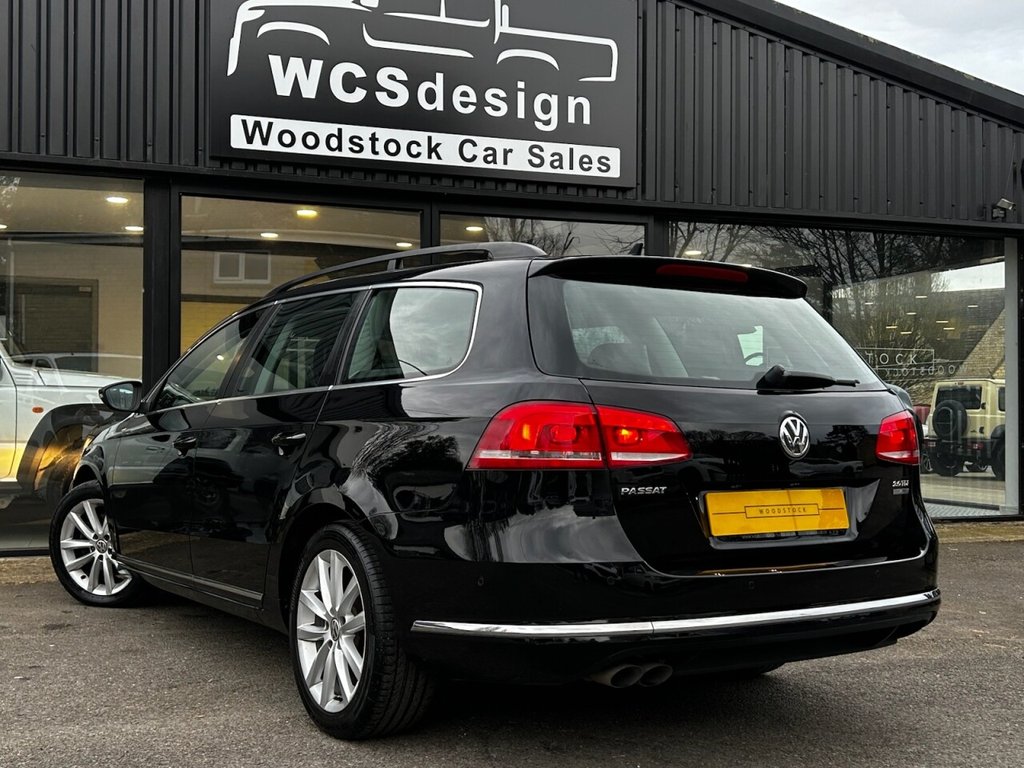 Used Volkswagen Passat 2014 for sale - 77747907: Photo 2