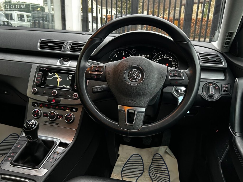 Used Volkswagen Passat 2014 for sale - 77747907: Photo 20