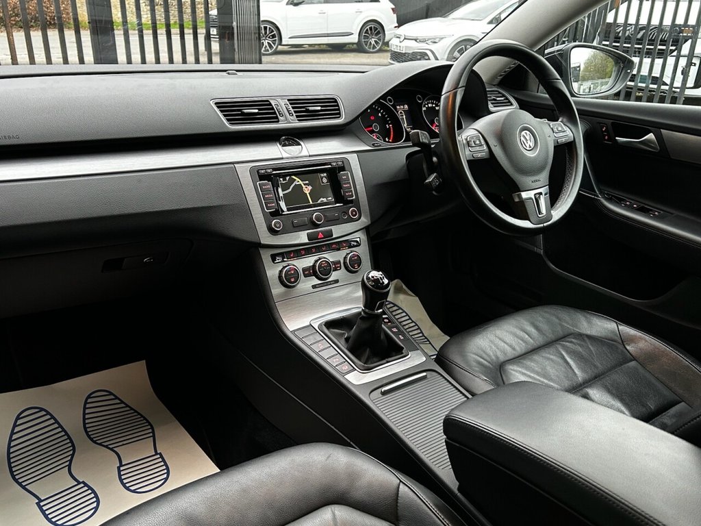 Used Volkswagen Passat 2014 for sale - 77747907: Photo 21