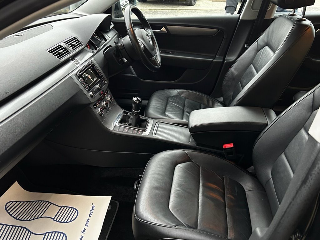 Used Volkswagen Passat 2014 for sale - 77747907: Photo 22