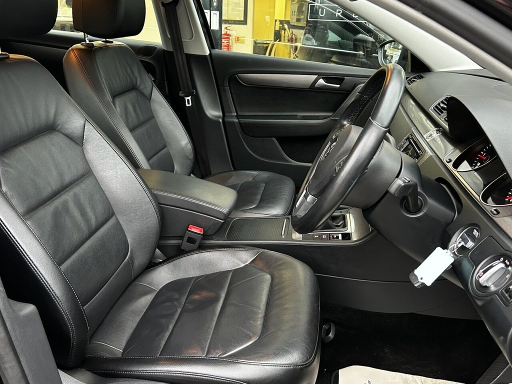 Used Volkswagen Passat 2014 for sale - 77747907: Photo 23