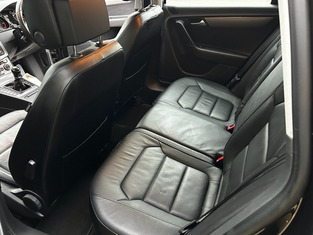 Used Volkswagen Passat 2014 for sale - 77747907: Photo 24