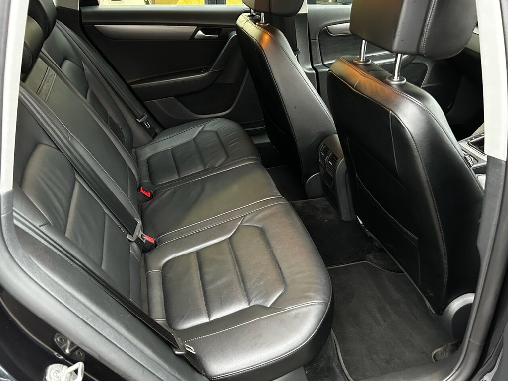Used Volkswagen Passat 2014 for sale - 77747907: Photo 25