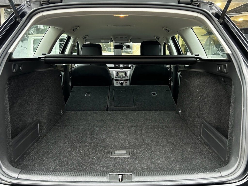 Used Volkswagen Passat 2014 for sale - 77747907: Photo 27