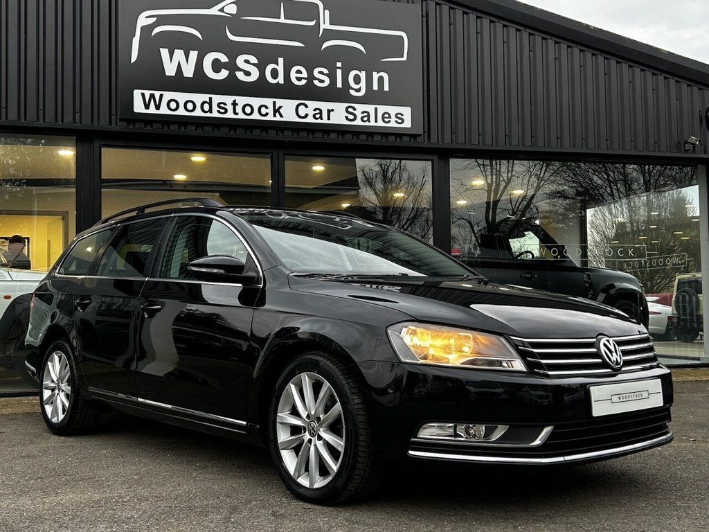 Used Volkswagen Passat 2014 for sale - 77747907: Photo 3