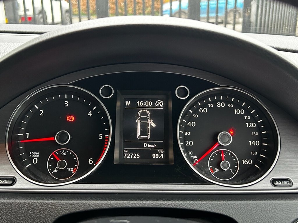 Used Volkswagen Passat 2014 for sale - 77747907: Photo 34