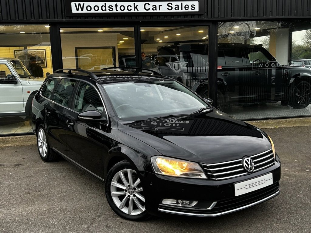 Used Volkswagen Passat 2014 for sale - 77747907: Photo 4