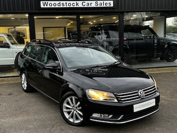 Used Volkswagen Passat 2014 for sale - 77747907: Photo