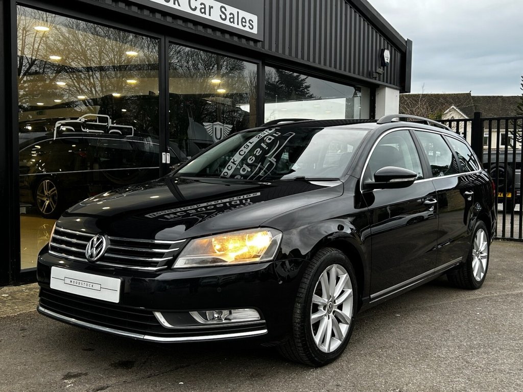 Used Volkswagen Passat 2014 for sale - 77747907: Photo 5