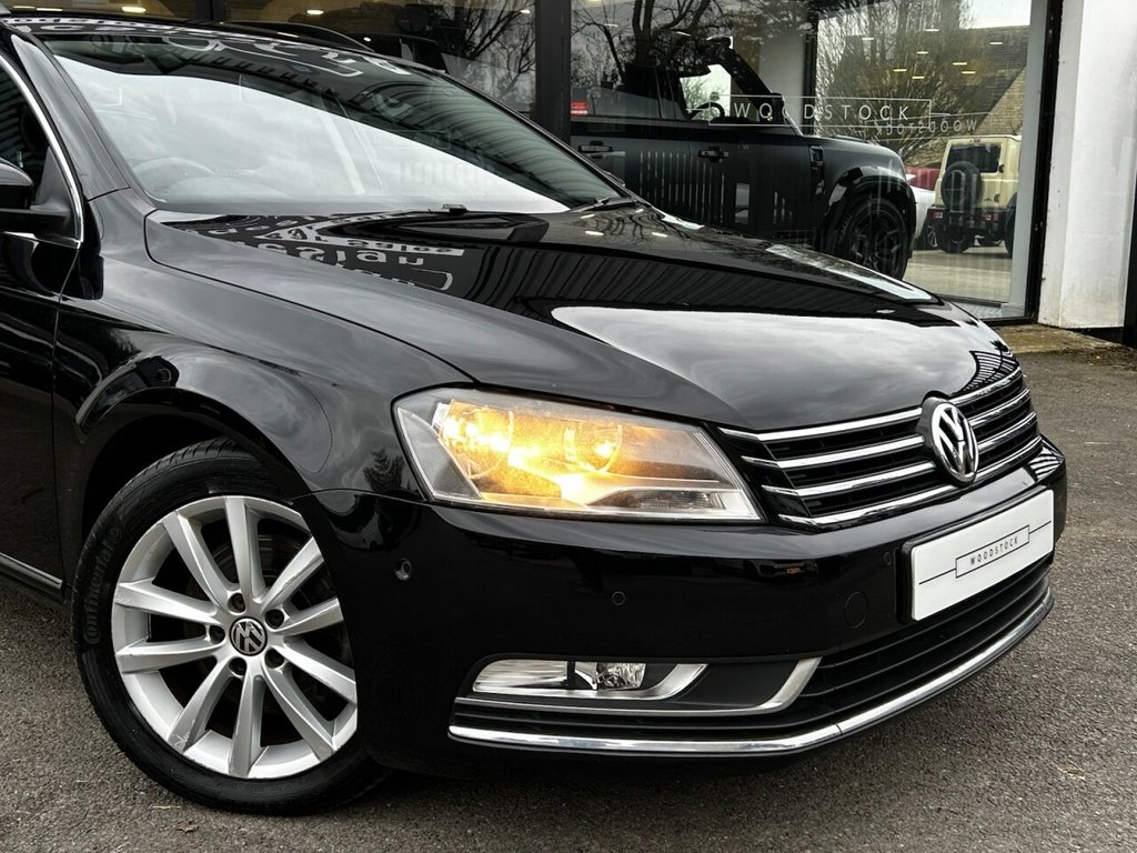 Used Volkswagen Passat 2014 for sale - 77747907: Photo 6