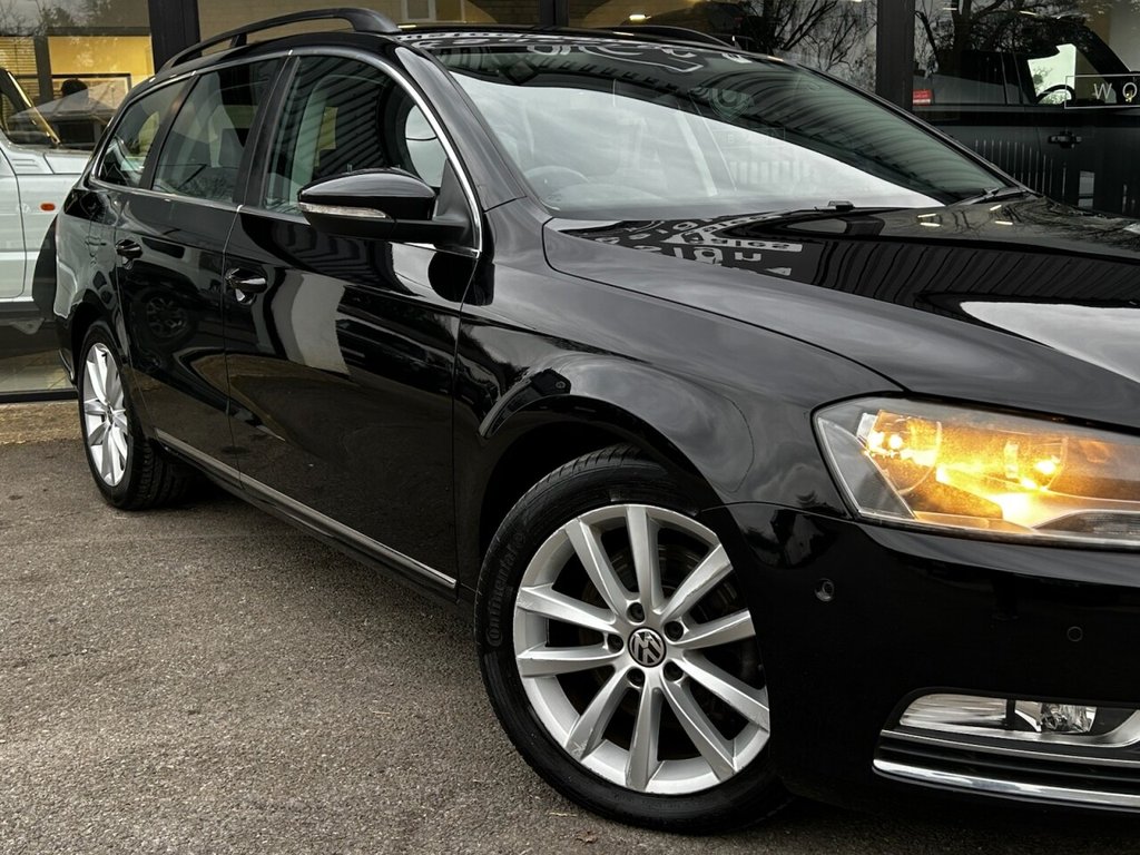 Used Volkswagen Passat 2014 for sale - 77747907: Photo 7