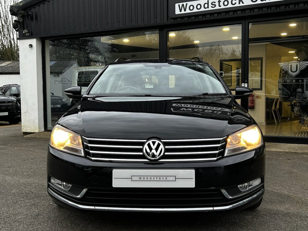 Used Volkswagen Passat 2014 for sale - 77747907: Photo 9