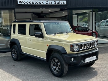 Used Suzuki Jimny 2026 for sale - 79245107: Photo