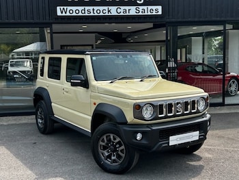 Used Suzuki Jimny 2026 for sale - 79245107: Photo