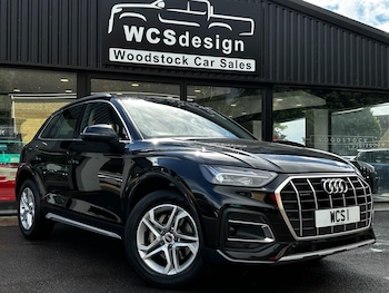 2022 (22) - 2.0 TFSI 45 Sport SUV 5dr Petrol S Tronic quattro Euro 6 (s/s) (265 ps)