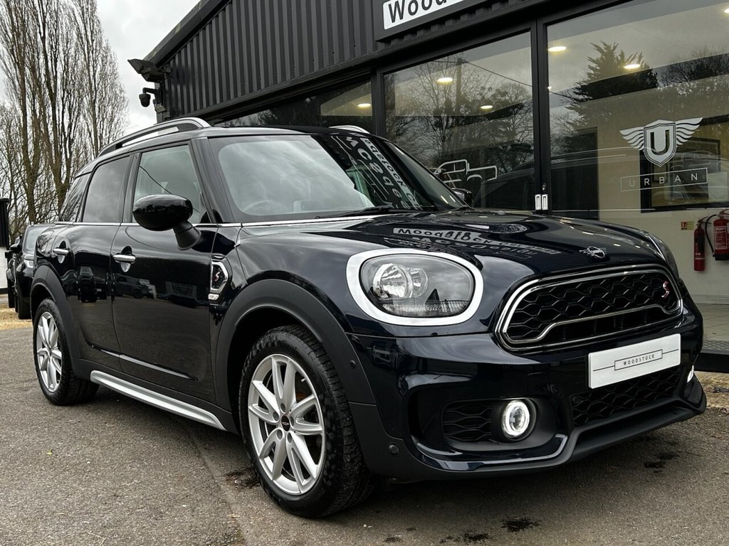 Used MINI Countryman 2019 for sale - 77681108: Photo 10