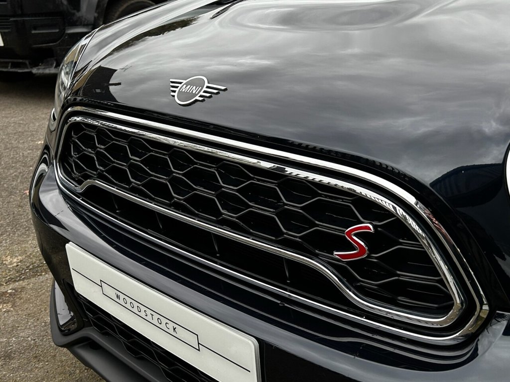 Used MINI Countryman 2019 for sale - 77681108: Photo 11