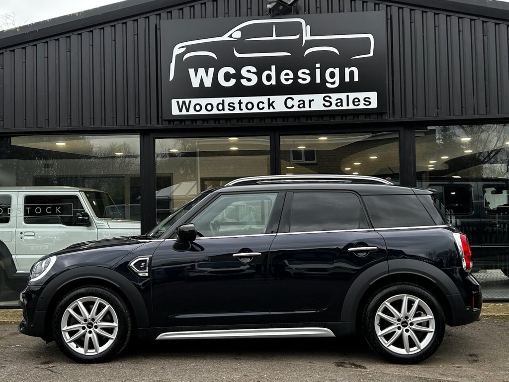 Used MINI Countryman 2019 for sale - 77681108: Photo 13
