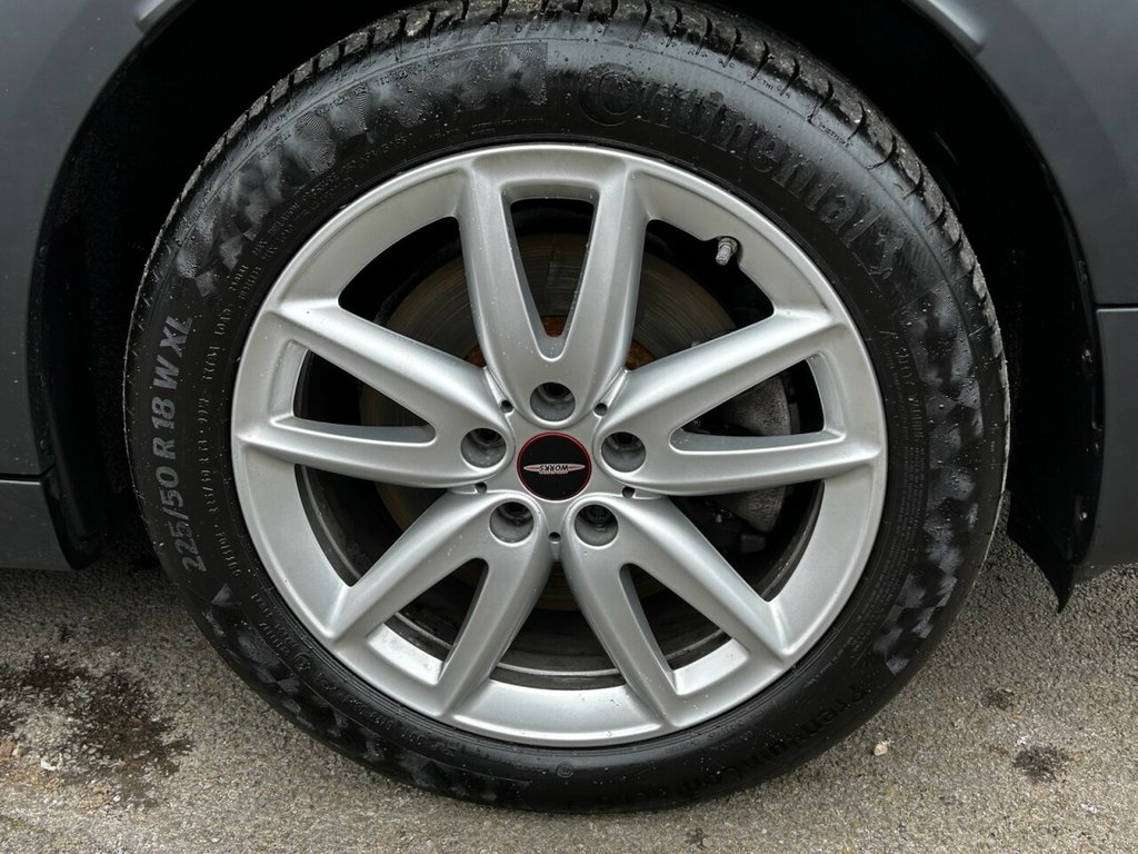 Used MINI Countryman 2019 for sale - 77681108: Photo 14