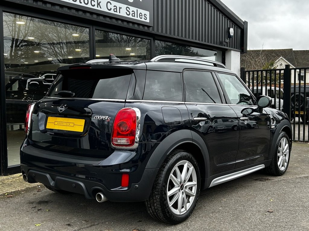 Used MINI Countryman 2019 for sale - 77681108: Photo 16