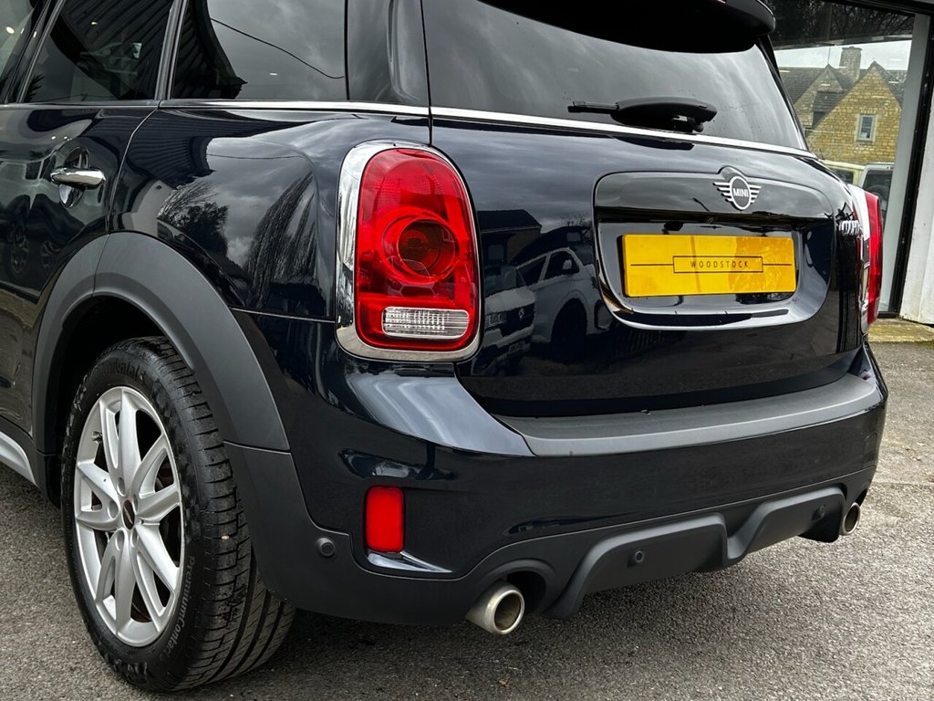 Used MINI Countryman 2019 for sale - 77681108: Photo 17
