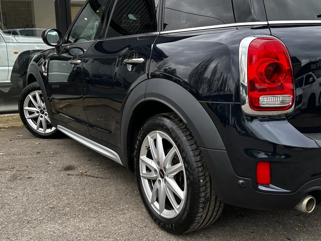 Used MINI Countryman 2019 for sale - 77681108: Photo 18
