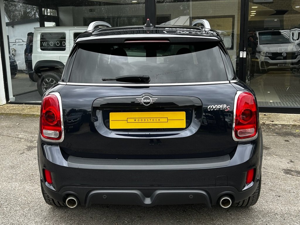 Used MINI Countryman 2019 for sale - 77681108: Photo 19