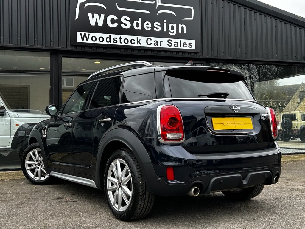 Used MINI Countryman 2019 for sale - 77681108: Photo 2