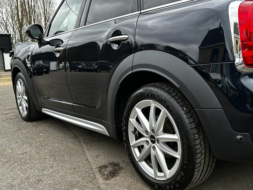 Used MINI Countryman 2019 for sale - 77681108: Photo 21