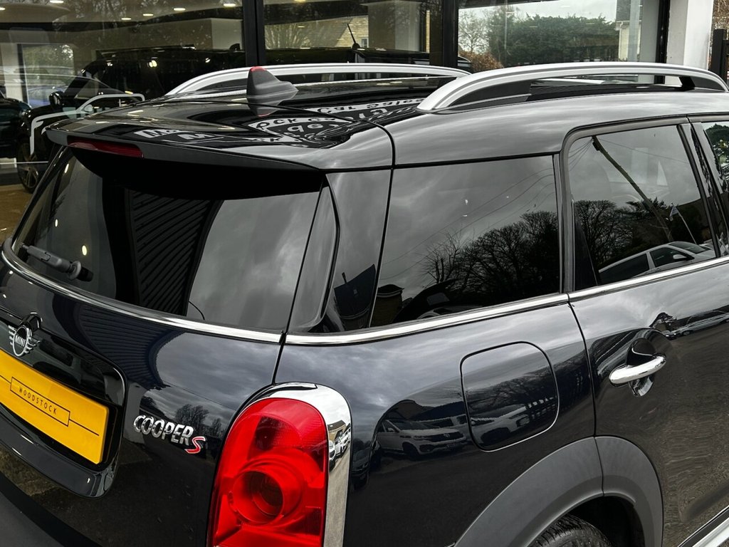 Used MINI Countryman 2019 for sale - 77681108: Photo 22