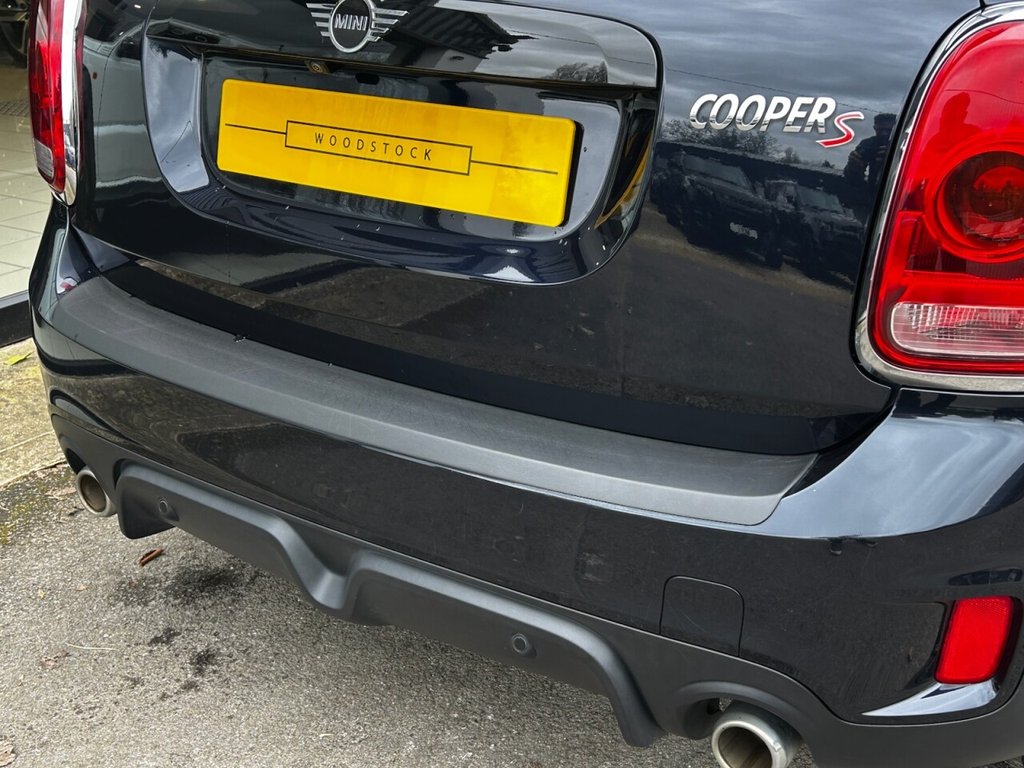 Used MINI Countryman 2019 for sale - 77681108: Photo 23