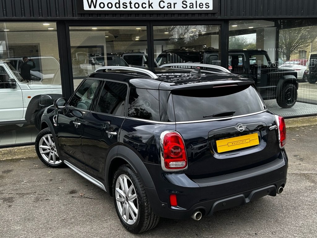 Used MINI Countryman 2019 for sale - 77681108: Photo 24