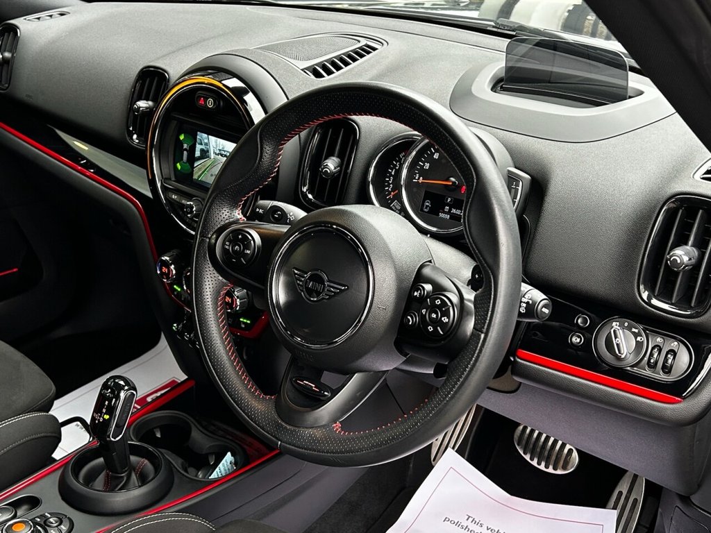 Used MINI Countryman 2019 for sale - 77681108: Photo 25