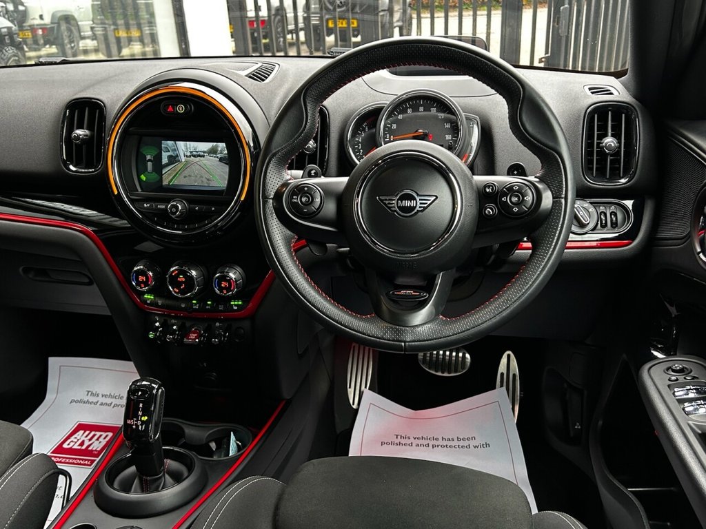 Used MINI Countryman 2019 for sale - 77681108: Photo 27